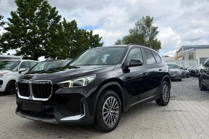 BMW X1 188.430 km 22.900 &euro; Mittenwalde 15749