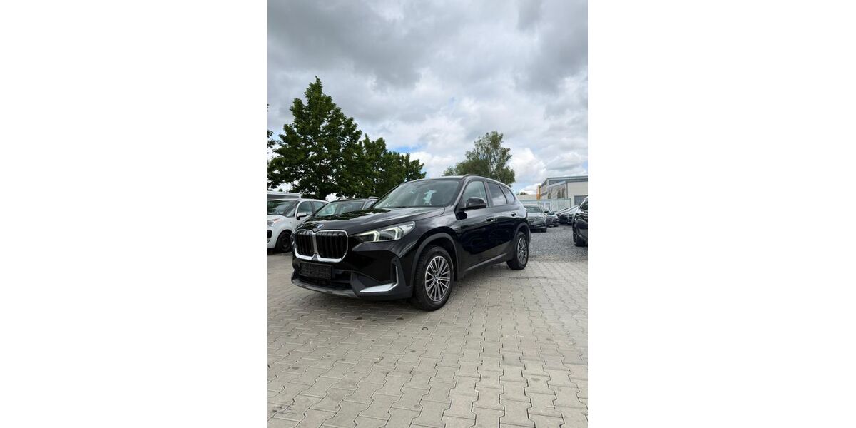 BMW X1 188.430 km 22.900 &euro; Mittenwalde 15749