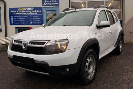 Dacia Duster 108.000 km 9.499 &euro; Herscheid 58849