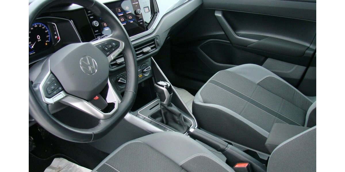 VW Polo VI 1.0TSi Style ACC IQ-LIGHT BMT DSG 19.923 km 18.980 &euro; Falkensee 14612