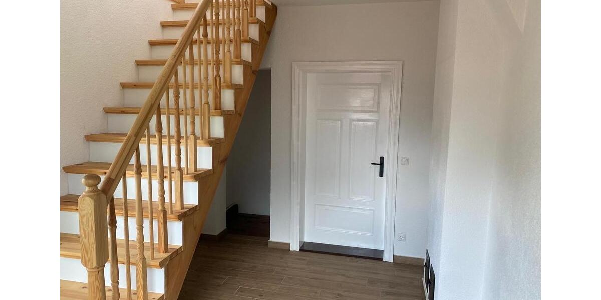 Einfamilienhaus mit Garten und Carport in Jatznick zu vermieten 5 zimmer