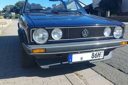 VW Golf 159.847 km 11.500 &euro; Schopp 67707