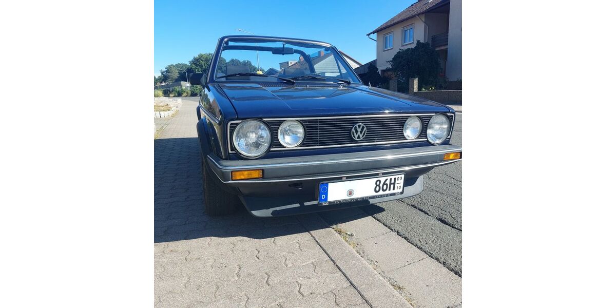 VW Golf 159.847 km 11.500 &euro; Schopp 67707