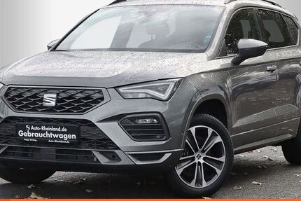 Seat Ateca 23.620 km 34.449 € Bonn 53175