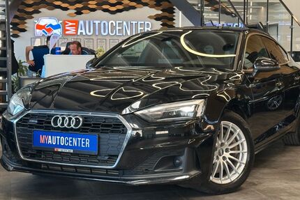 Audi A5 123.627 km 26.999 &euro; Pfaffenhofen 85276