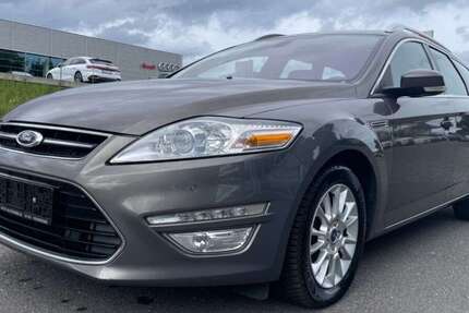 Ford Mondeo 98.526 km 8.999 € Simmern 55469