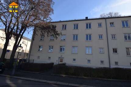 Wohnung Chemnitz Sonnenberg - 2 Zimmer, 49 m&sup2;, 46.500&euro; | Angebot:26678682