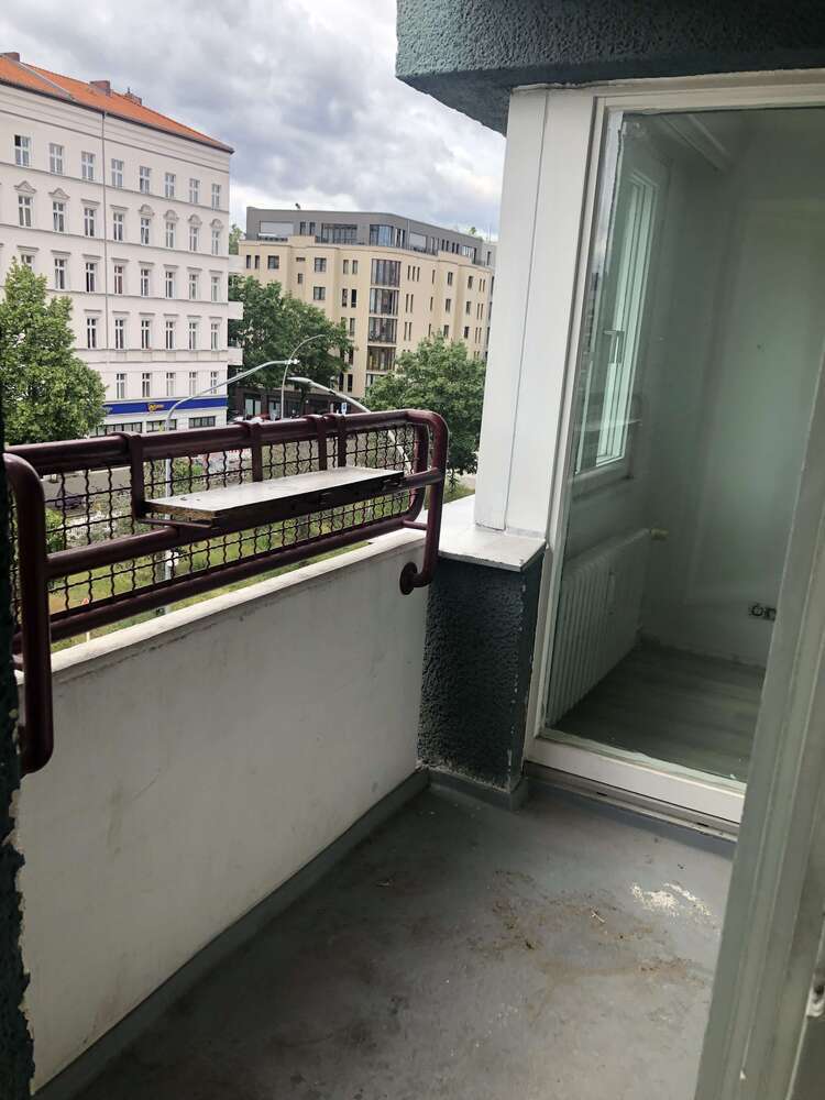 Wohnung zum Mieten in Berlin 605 € 55 m²