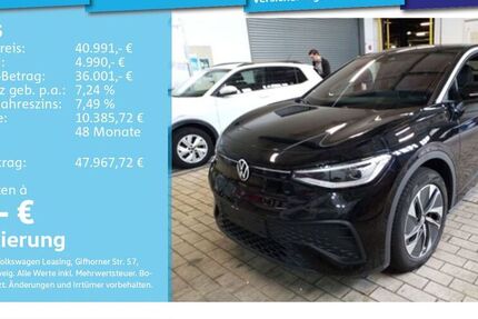 VW ID.5
