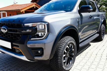 Ford Ranger 41.800 km 41.990 &euro; Freilassing 83395