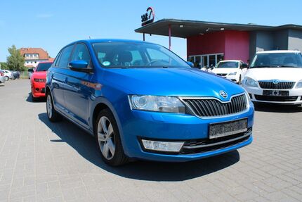 Skoda Rapid 213.000 km 4.500 &euro; Ronnenberg 30952
