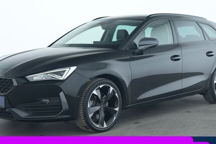 Cupra Leon 18.319 km 27.175 &euro; Garching bei München 85748