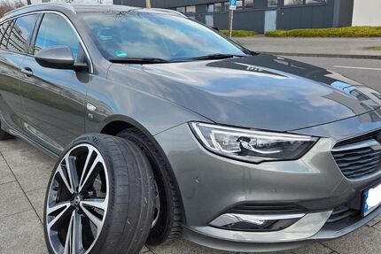 Opel Insignia 199.999 km 9.490 &euro; Dortmund 44263