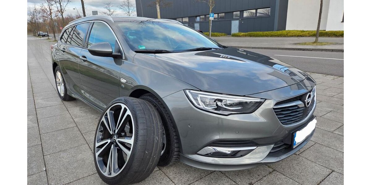 Opel Insignia 199.999 km 9.490 &euro; Dortmund 44263