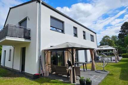 Wohnung Oranienburg Lehnitz - 2 Zimmer, 70 m&sup2;, 1.225&euro; | Angebot:27092140