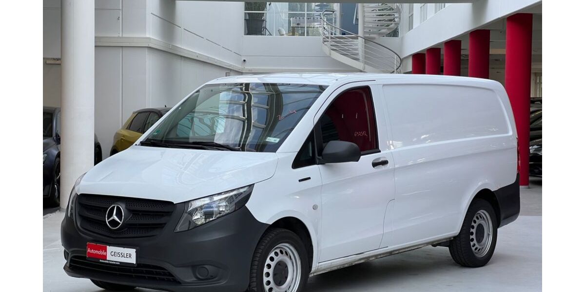 Mercedes-Benz Vito 16.998 km 15.990 € Leipzig 04347