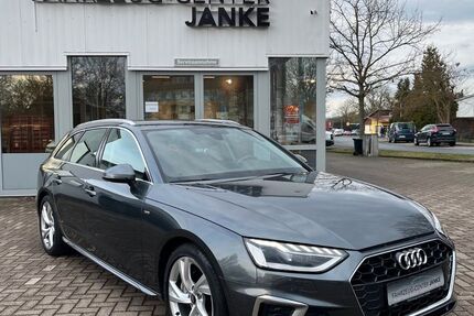 Audi A4 40.900 km 31.390 &euro; Hameln 31787