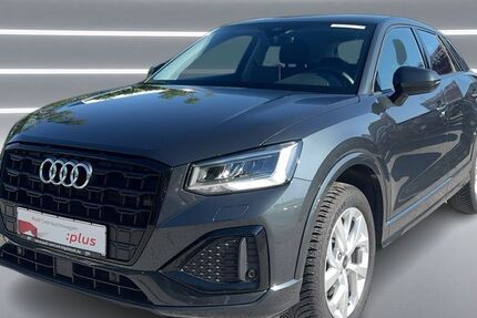 Audi Q2 20.325 km 29.490 &euro; Ingolstadt 85057