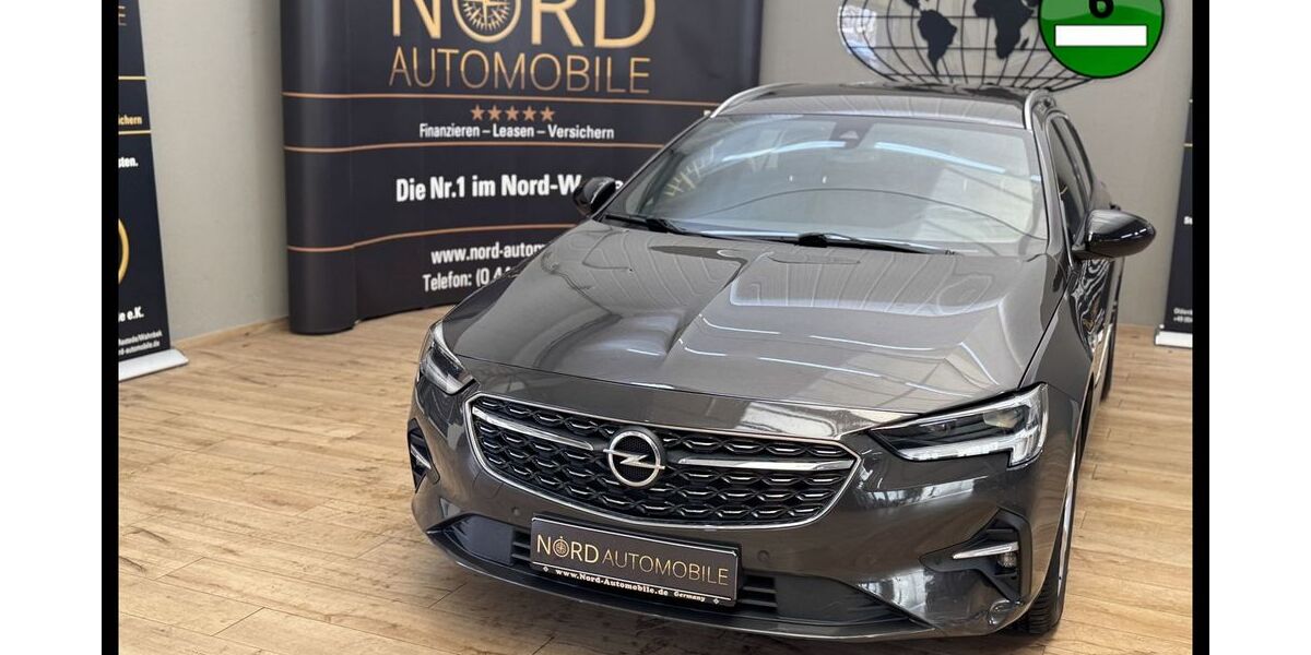 Opel Insignia 119.982 km 15.890 &euro; Rastede/ Wahnbek 26180
