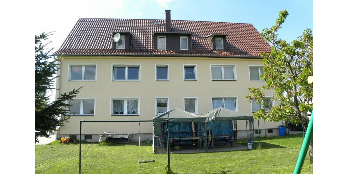 Etagenwohnung Weißendorf - 3 Zimmer, 68 m&sup2;, 340&euro; | Angebot:26134918