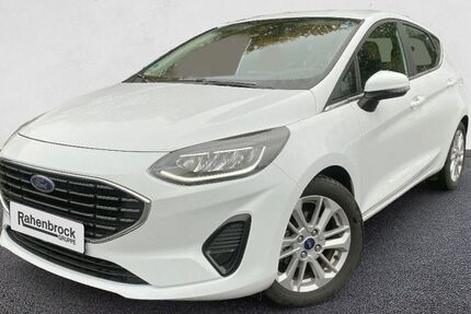 Ford Fiesta 23.203 km 17.490 &euro; Osnabrück 49082