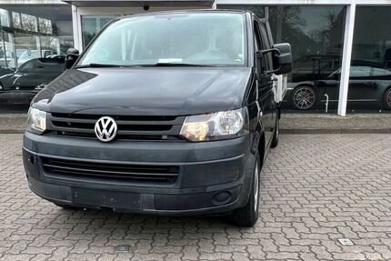 VW T5 Transporter
