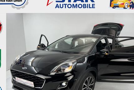 Ford Puma 113.524 km 12.490 &euro; Köln 50739