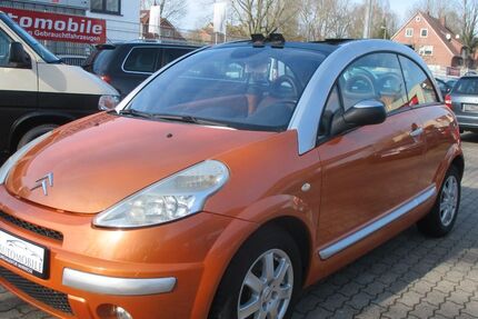 Citroen C3 140.574 km 2.999 &euro; Oldenburg 26133