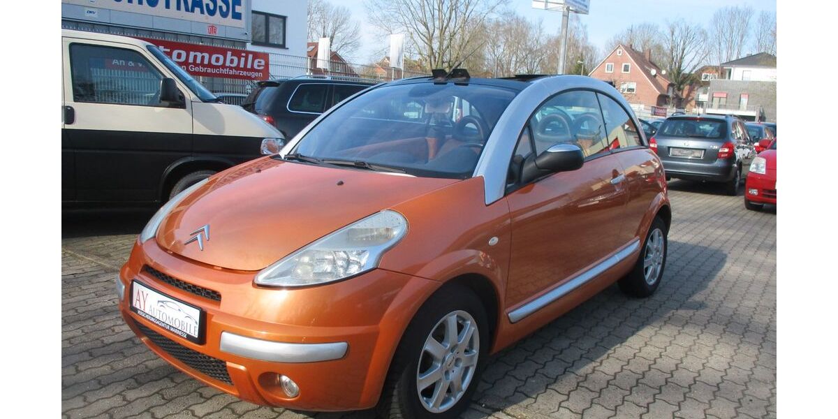 Citroen C3 140.574 km 2.999 &euro; Oldenburg 26133