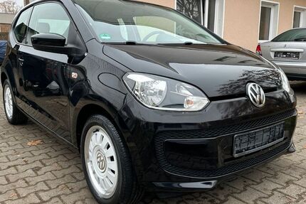 VW up! 130.000 km 4.799 &euro; Fürstenwalde / Spree 15517