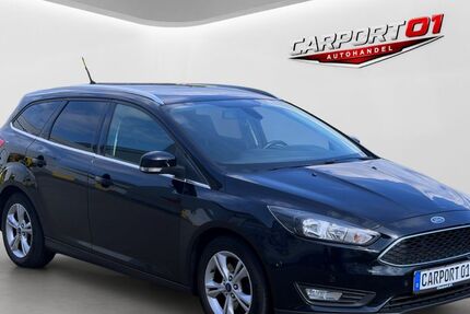 Ford Focus 159.000 km 6.590 &euro; Worms 67547