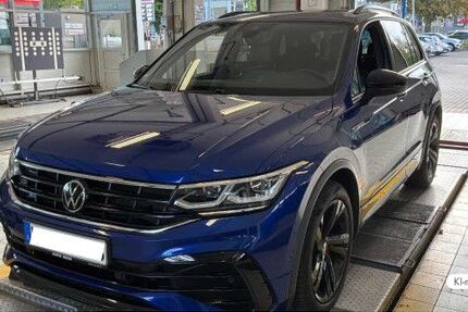 VW Tiguan 45.439 km 30.800 &euro; Mainz 55120