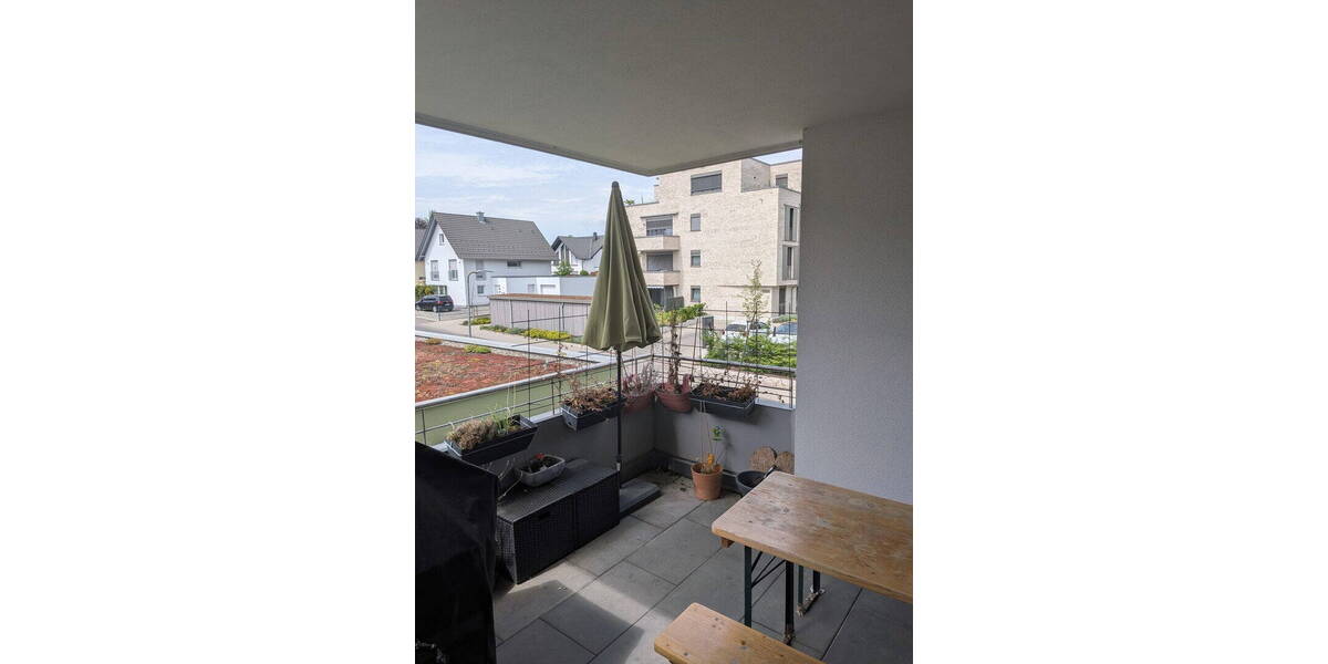 Etagenwohnung Gottmadingen - 3 Zimmer, 80 m&sup2;, 345.000&euro; | Angebot:26830367