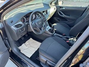Opel Astra Selection 88.650 km 10.890 &euro; Olsberg 59939