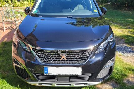 Peugeot 5008 105.017 km 17.100 &euro; Ganderkesee 27777
