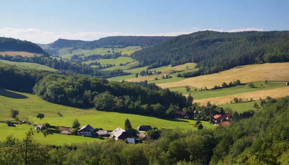 Grundstück Weidenberg - 59.900&euro; | Angebot:20306442