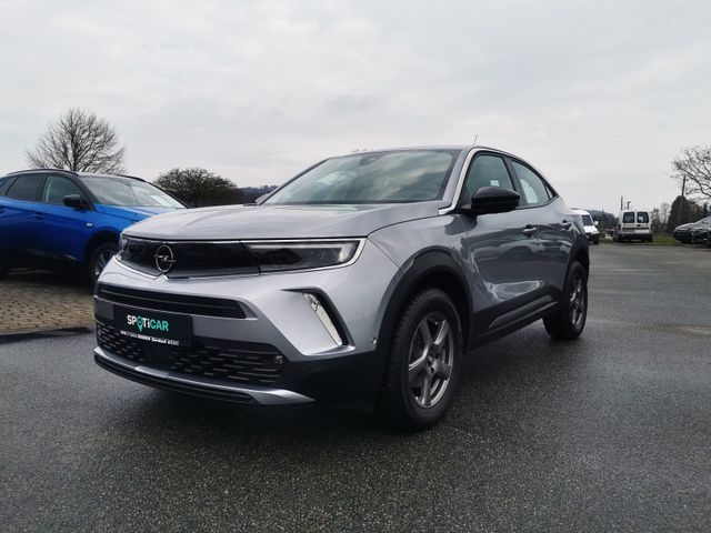 Mokka