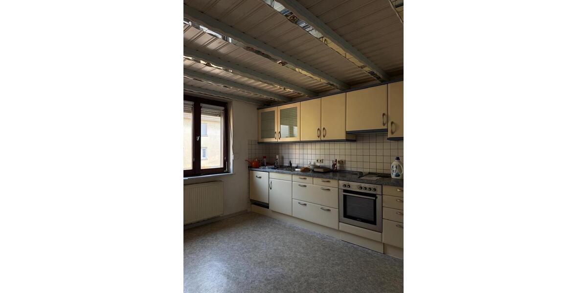 Reihenhaus Sankt Ingbert - 3 Zimmer, 88 m&sup2;, 149.000&euro; | Angebot:27412879