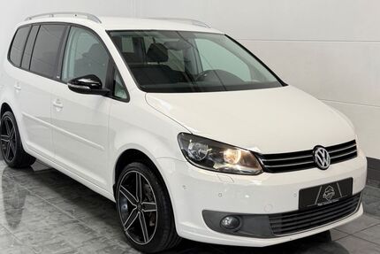 VW Touran 220.000 km 3.990 &euro; Erlensee 63526