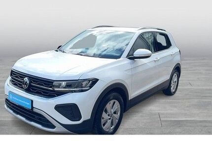 VW T-Cross 7.900 km 24.940 &euro; Bünde 32257