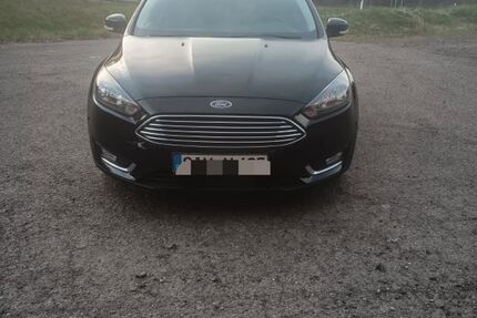 Ford Focus 103.000 km 6.800 &euro; Kirchberg 55481