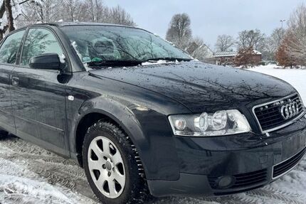 Audi A4 200.000 km 999 &euro; Buxtehude 21614