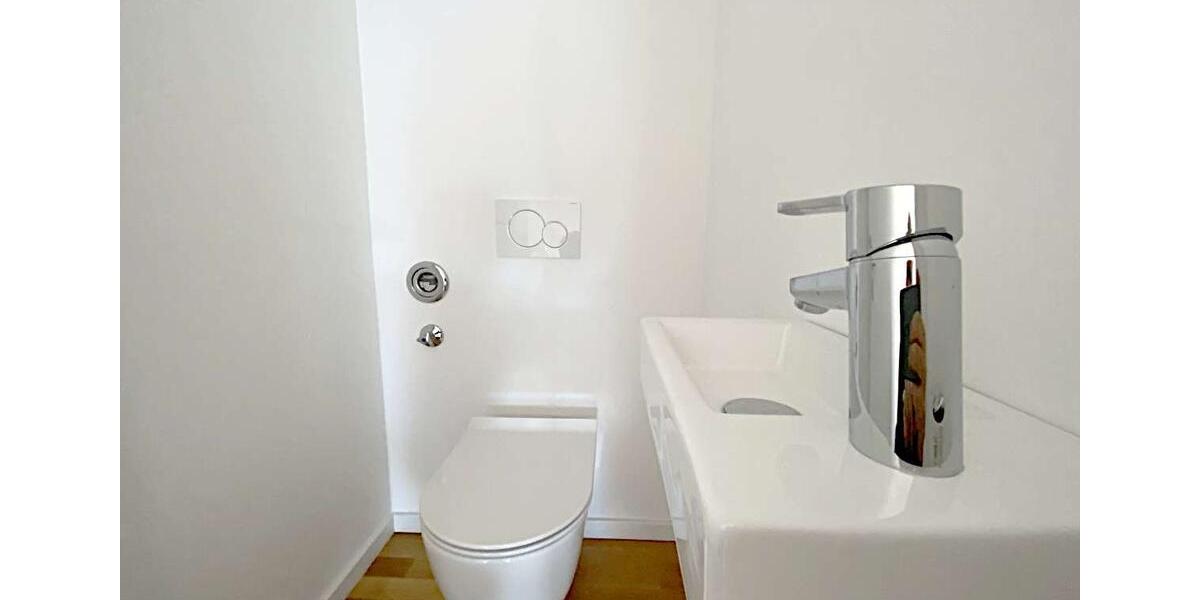 Etagenwohnung Mannheim Fahrlach - 3 Zimmer, 90 m&sup2;, 1.580&euro; | Angebot:26495050