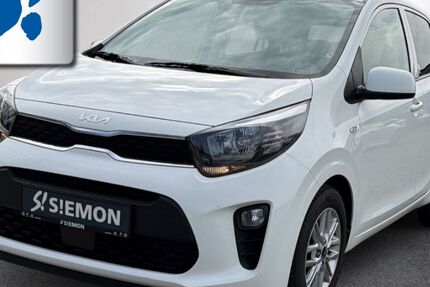 Kia Picanto 22.097 km 12.680 &euro; Warendorf 48231
