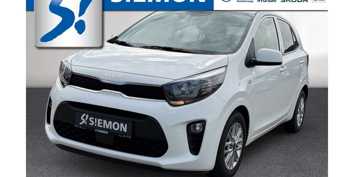 Kia Picanto 22.097 km 12.680 &euro; Warendorf 48231