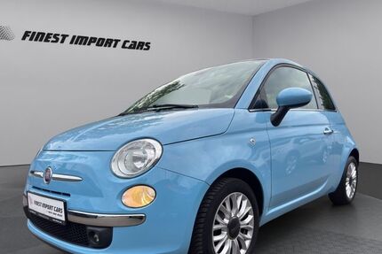Fiat 500 86.135 km 6.600 &euro; Völklingen 66333