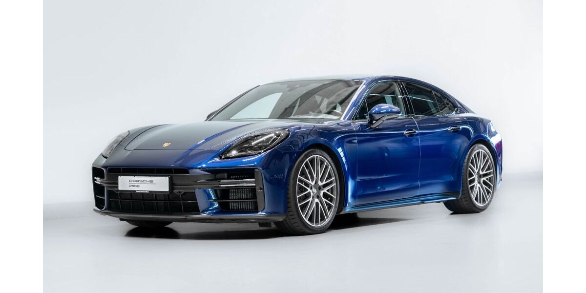 Porsche Panamera 14.830 km 102.900 &euro; Hofheim 65719