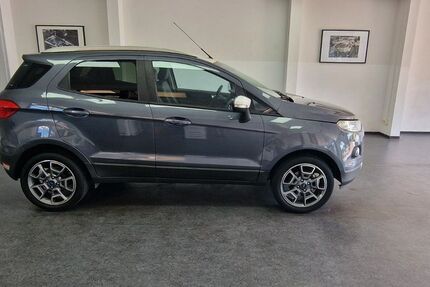 Ford EcoSport 59.000 km 7.490 € Asperg/Ludwigsburg bei Stuttgart 71679