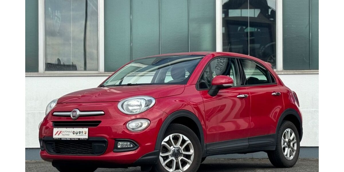Fiat 500X 127.000 km 10.999 € Groß-Gerau 64521