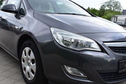 Opel Astra 160.000 km 4.590 &euro; Gettorf 24214